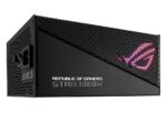 Asus ROG Strix 1000W 80+ Gold Aura Edition ventillátorral moduláris tápegység - Image 4