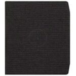 PocketBook Era Qi Charge E-Book olvasó tok 7" Canvas Black - Image 2