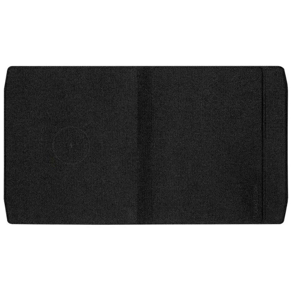 PocketBook Era Qi Charge E-Book olvasó tok 7" Canvas Black - Image 3