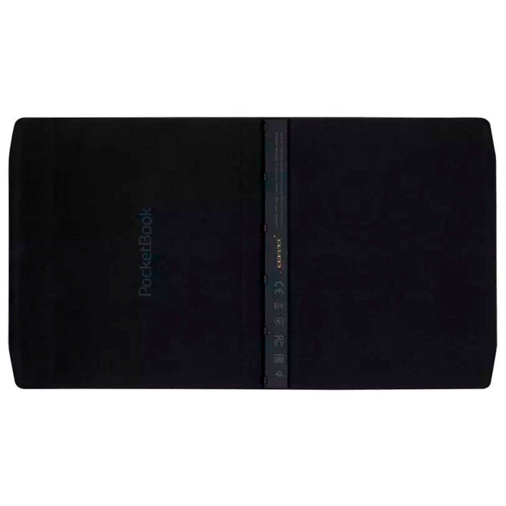 PocketBook Era Qi Charge E-Book olvasó tok 7" Canvas Black - Image 4
