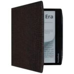 PocketBook Era Qi Charge E-Book olvasó tok 7" Canvas Black - Image 6