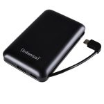 Intenso XC10000 10000mAh Powerbank Black - Image 2