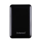 Intenso XC10000 10000mAh Powerbank Black - Image 3
