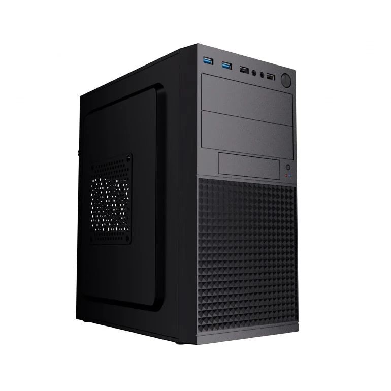 Gembird K300 Black - Image 1