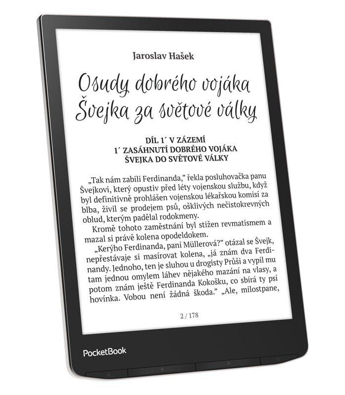 pocketbook-inkpad-4-7-8-e-book-olvaso-32gb-stardust-silver_2.jpg PocketBook InkPad 4 7,8" E-book olvasó 32GB Stardust Silver - Image 2