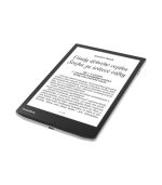 PocketBook InkPad 4 7,8" E-book olvasó 32GB Stardust Silver - Image 3