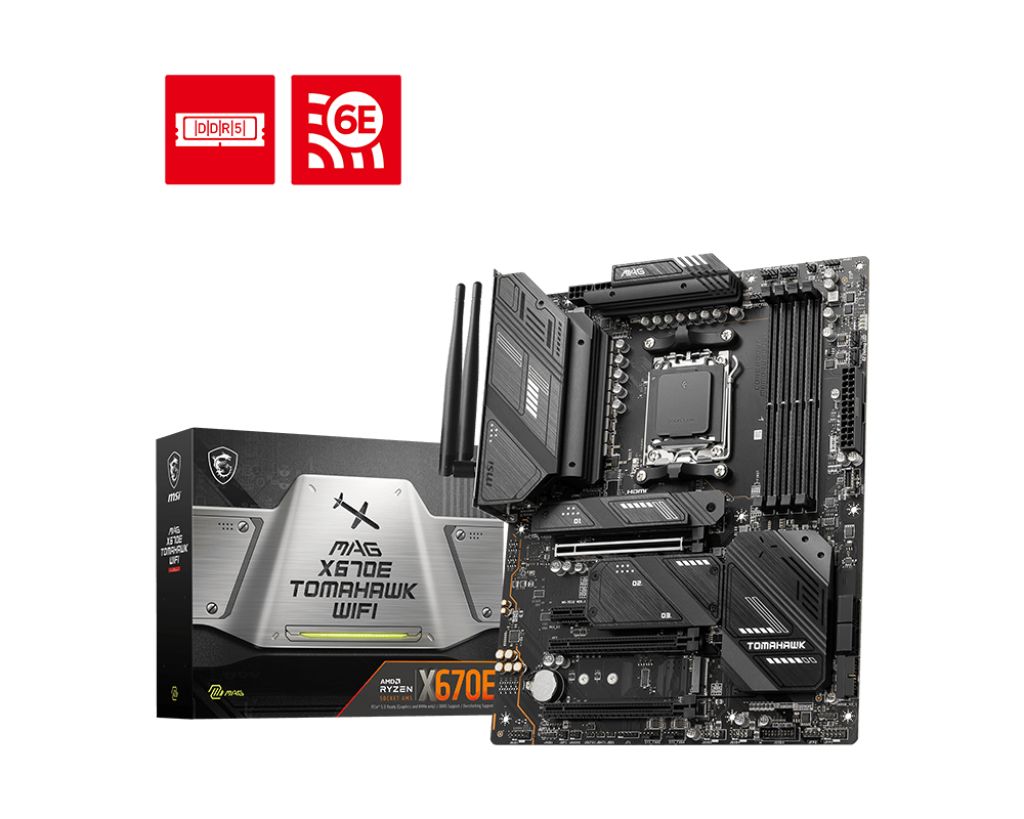 msi-mag-x670e-tomahawk-wifi_1.jpg Msi MAG X670E TOMAHAWK WIFI - Image 1