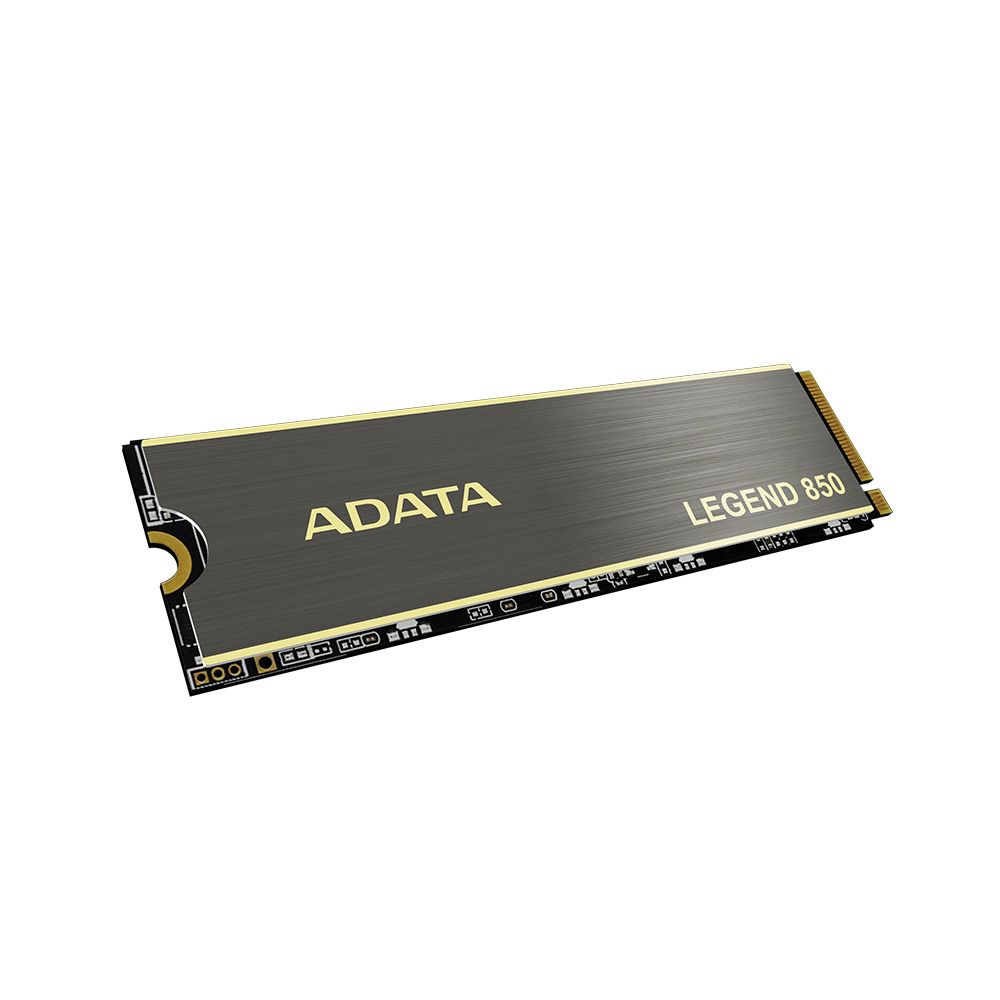 A-Data 1TB M.2 2280 NVMe Legend 850 - Image 3