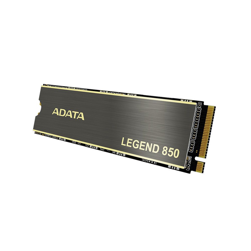 A-Data 1TB M.2 2280 NVMe Legend 850 - Image 4