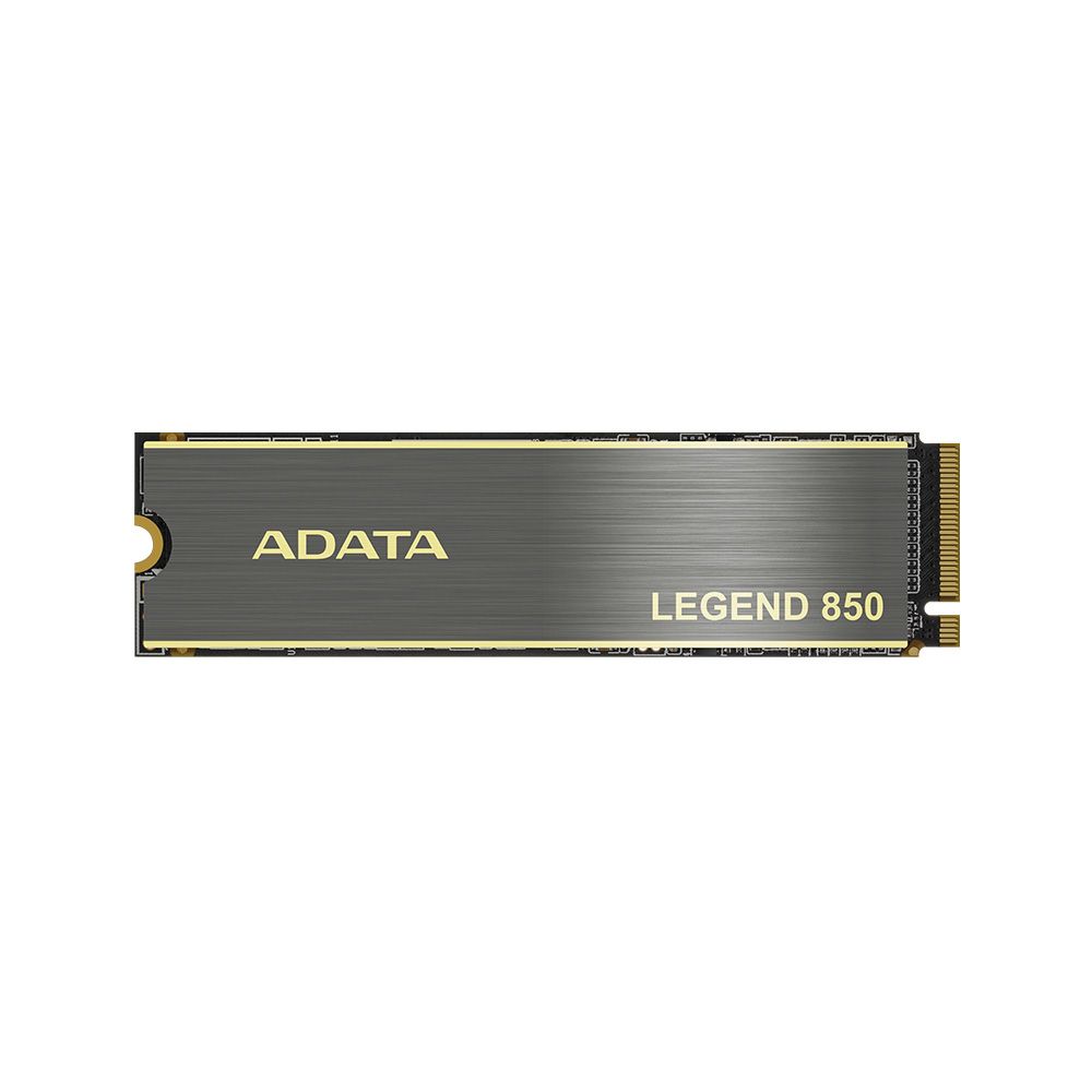 A-Data 1TB M.2 2280 NVMe Legend 850 - Image 6