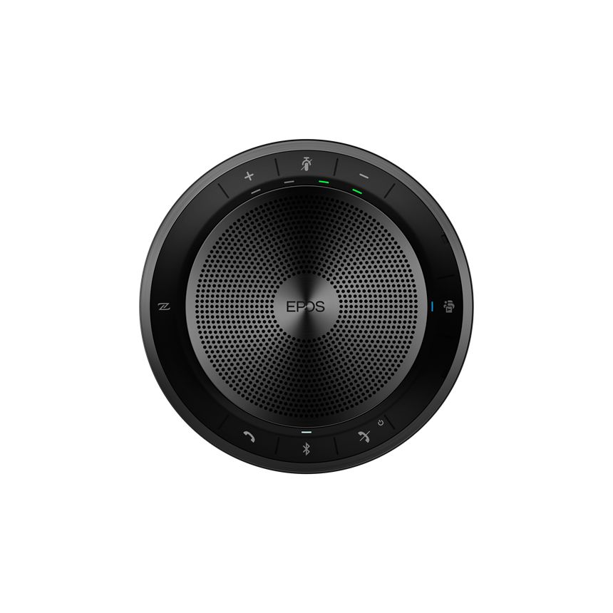 Sennheiser / EPOS EXPAND 40T Portable Bluetooth Speakerphone Black - Image 3