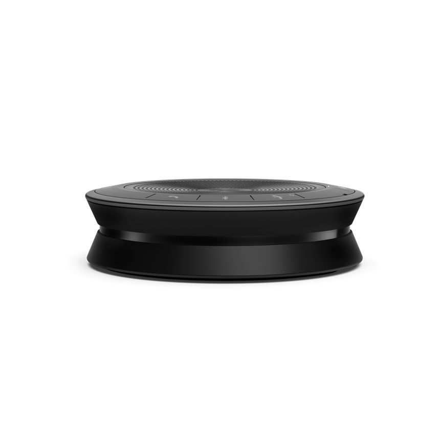 Sennheiser / EPOS EXPAND 40T Portable Bluetooth Speakerphone Black - Image 4