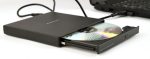 Gembird DVD-USB-04 Slim DVD-Writer Black BOX - Image 4