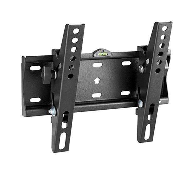Gembird WM-42T-02 Tilt TV Wall Mount 23”-42” Black - Image 1