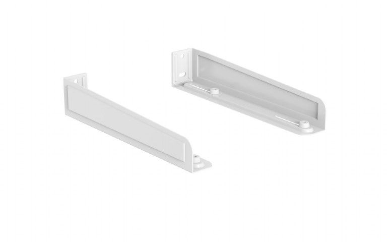 gembird-wm-u35-01-w-universal-heavy-duty-steel-wall-brackets-white_1.jpg Gembird WM-U35-01-W Universal Heavy Duty Steel Wall Brackets White - Image 1