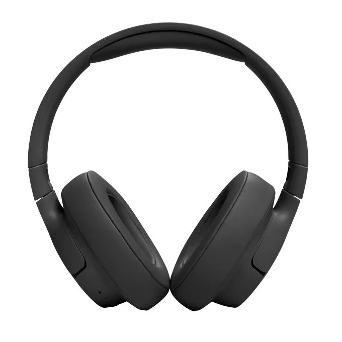 JBL T720BTBLK Bluetooth fekete fejhallgató - Image 3