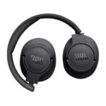 JBL T720BTBLK Bluetooth fekete fejhallgató - Image 5