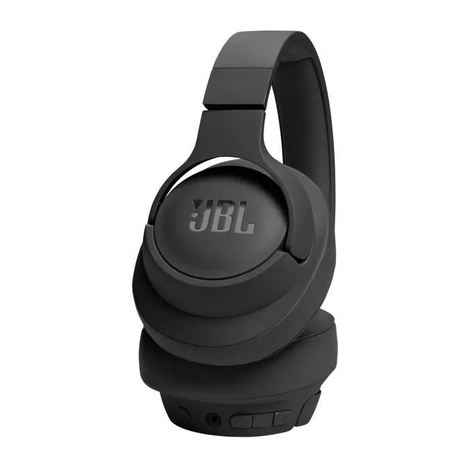 JBL T720BTBLK Bluetooth fekete fejhallgató - Image 7