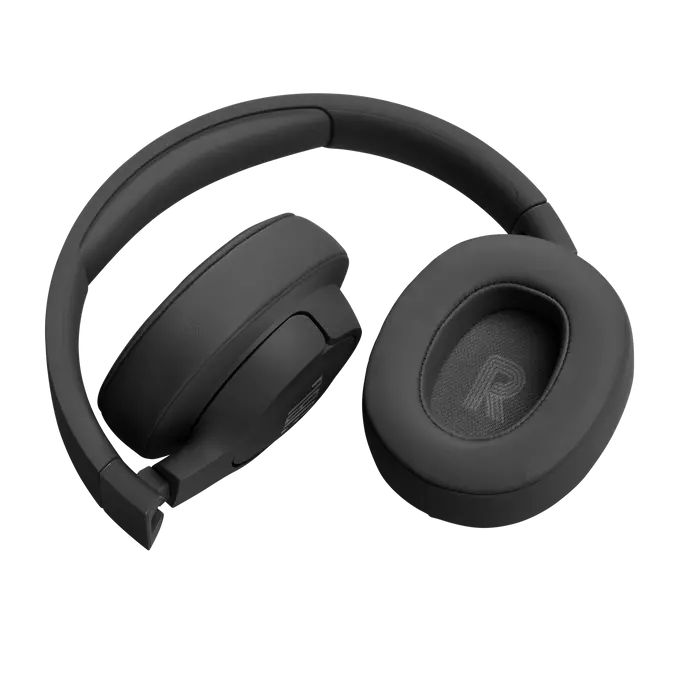 JBL T720BTBLK Bluetooth fekete fejhallgató - Image 8