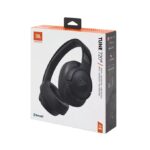 JBL T720BTBLK Bluetooth fekete fejhallgató - Image 9