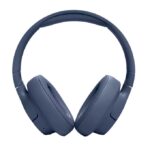 JBL Tune 720BT Bluetooth Headset Blue - Image 2
