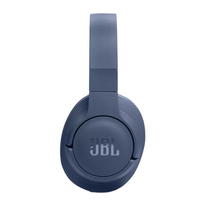 JBL Tune 720BT Bluetooth Headset Blue - Image 3