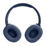 JBL Tune 720BT Bluetooth Headset Blue - Image 5