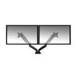 ACT AC8312 Gas Spring Dual Monitor Arm Office 13"-32" Black - Image 5