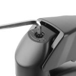 ACT AC8312 Gas Spring Dual Monitor Arm Office 13"-32" Black - Image 6