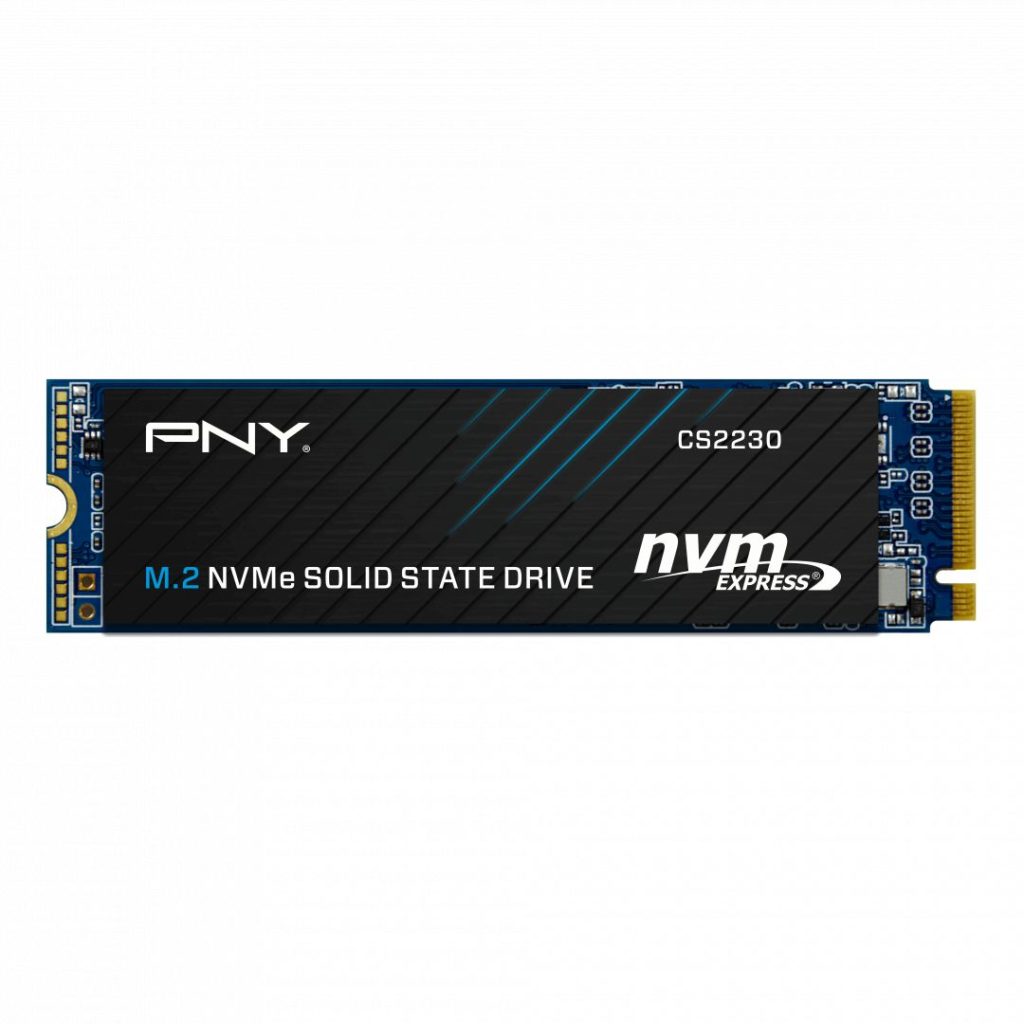 PNY 500GB M.2 2280 NVMe CS2230 - Image 1