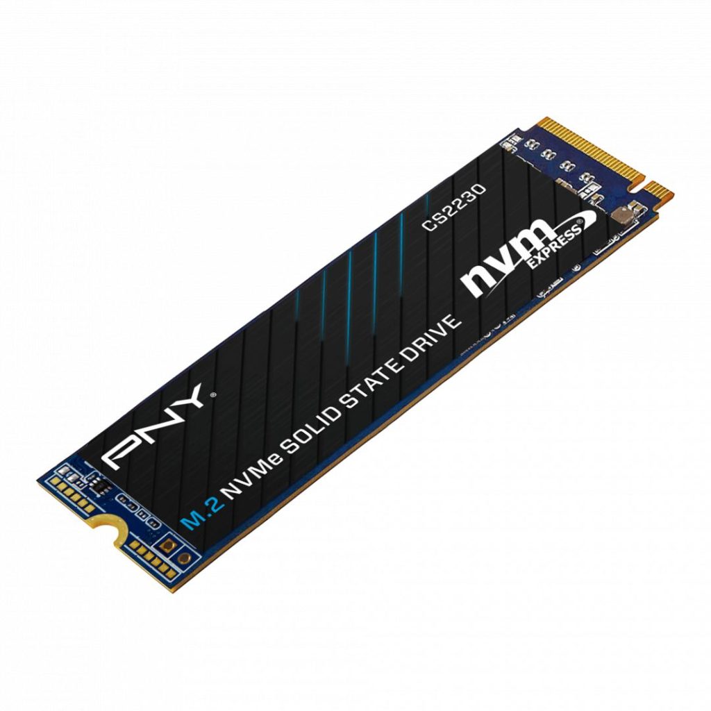 PNY 500GB M.2 2280 NVMe CS2230 - Image 2