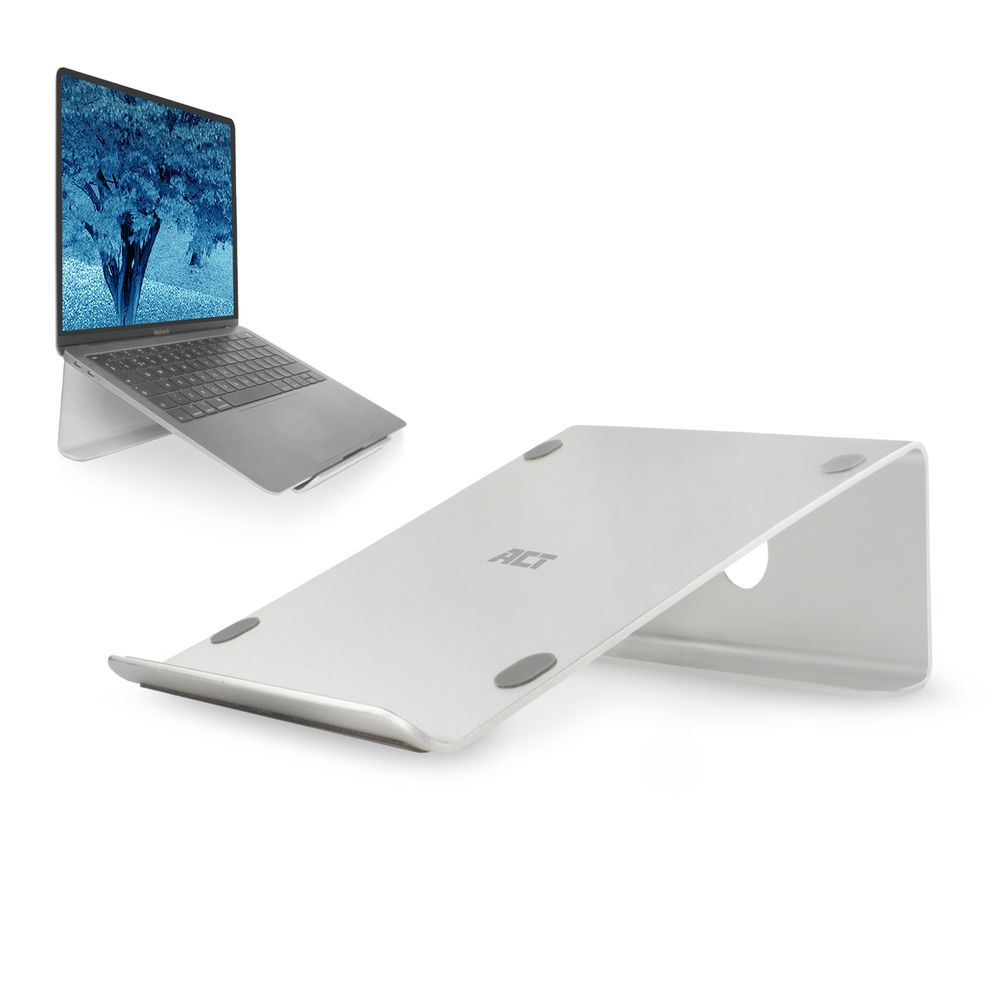ACT AC8115 Alumínium laptop állvány - Image 1