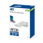 ACT AC8115 Alumínium laptop állvány - Image 3