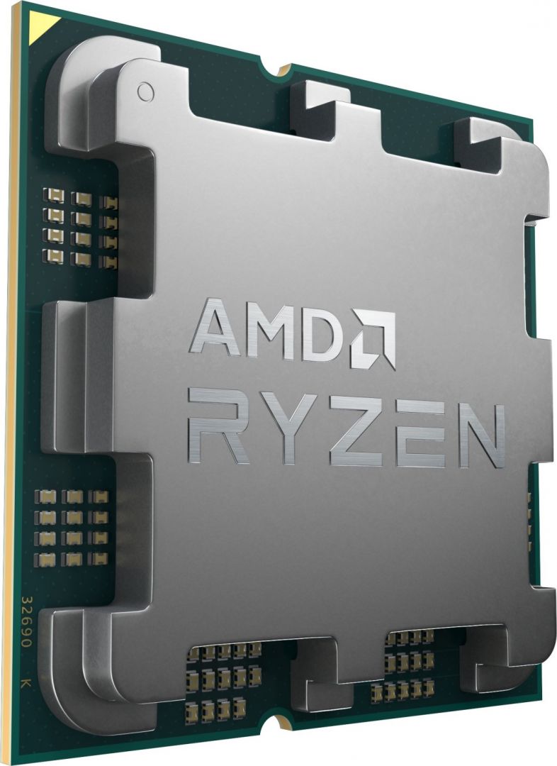 AMD Ryzen 7 7800X3D 4,2GHz AM5 BOX (Ventilátor nélkül) - Image 3
