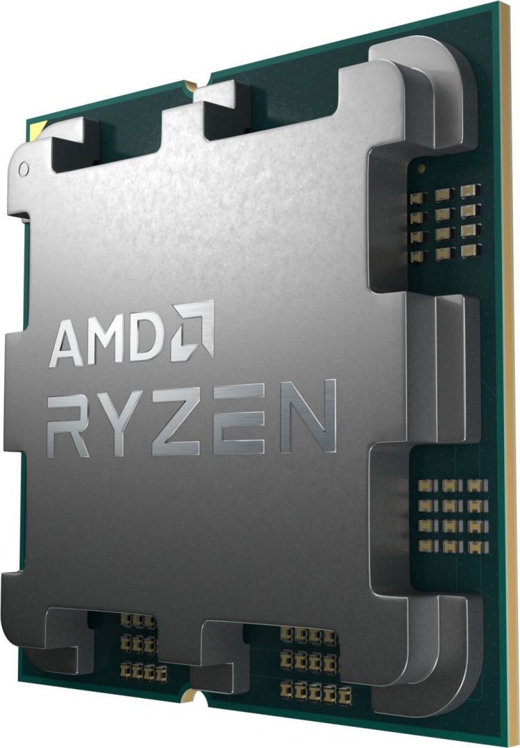 AMD Ryzen 7 7800X3D 4,2GHz AM5 BOX (Ventilátor nélkül) - Image 4
