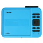 Lenco LPJ-500BU Blue - Image 6