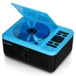 Lenco LPJ-500BU Blue - Image 9