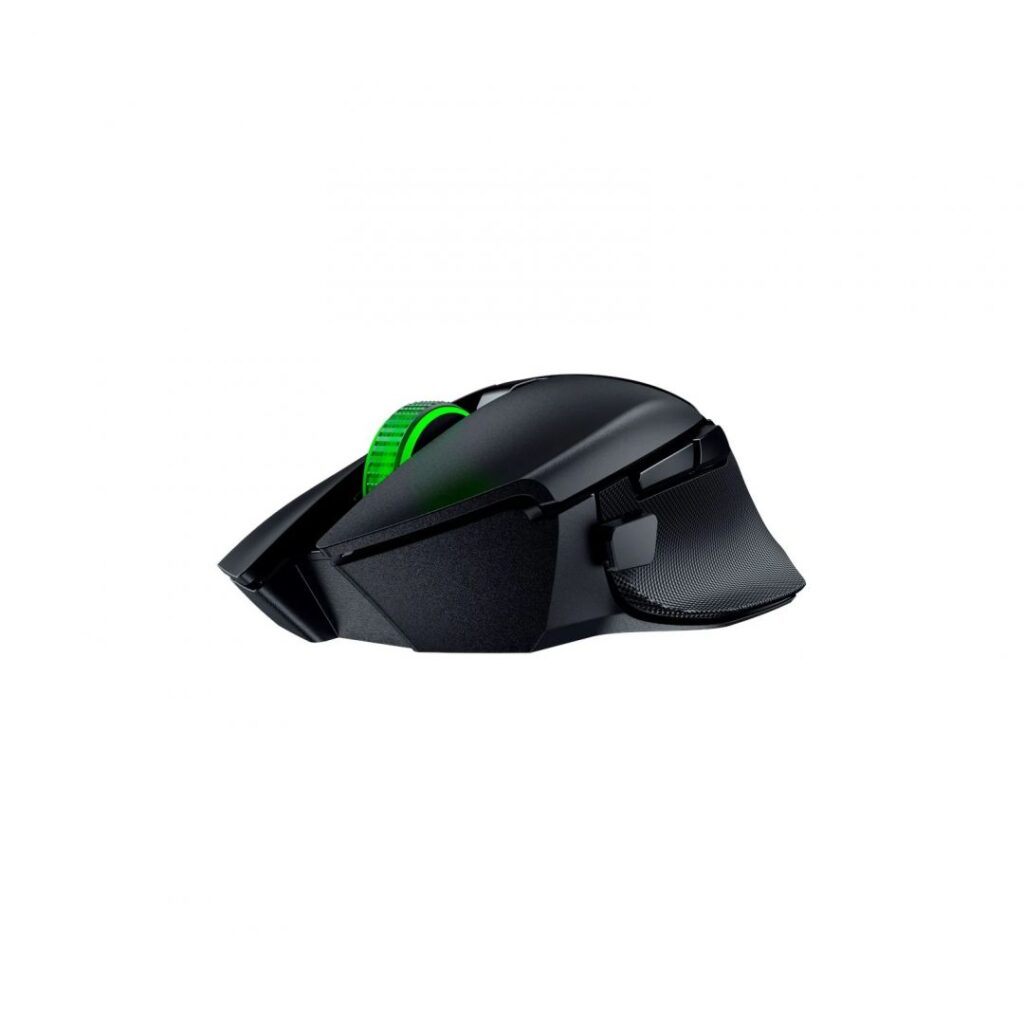 Razer Basilisk V3 X HyperSpeed vezeték nélküli gamer egér - Image 6