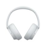 Sony WHCH720NW Bluetooth Headset White
