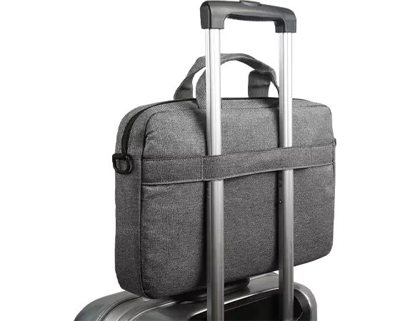 Lenovo T210 Laptop Casual Toploader 15,6" Grey - Image 7