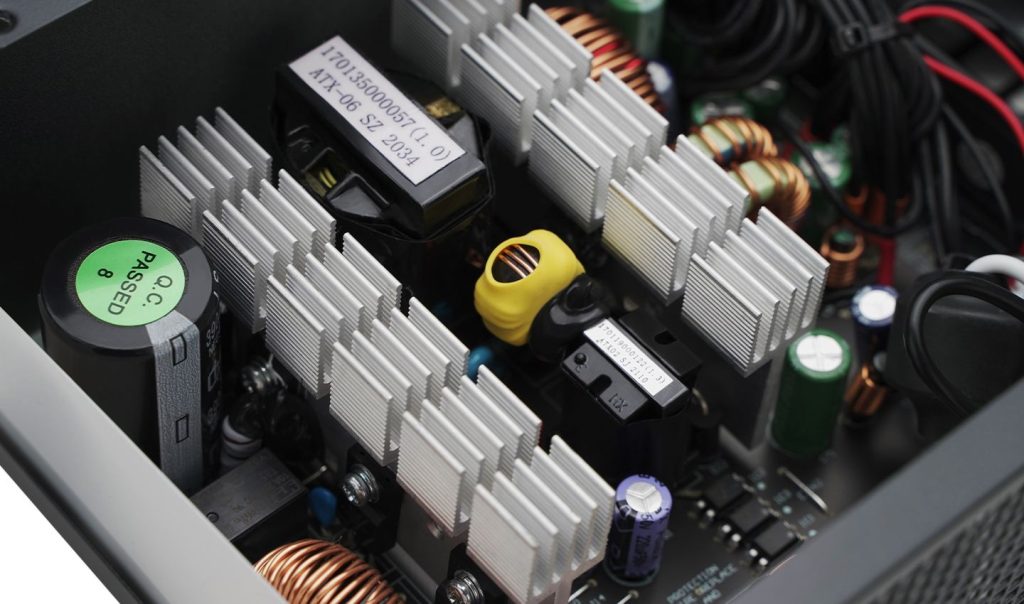 DeepCool 750W 80+ PF750 - Image 7