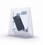 Gembird NPA-AC1D AC mains 90W universal notebook power adaptor - Image 4