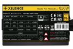 Xilence 850W 80+ Gold Gaming Gold Series - Image 3