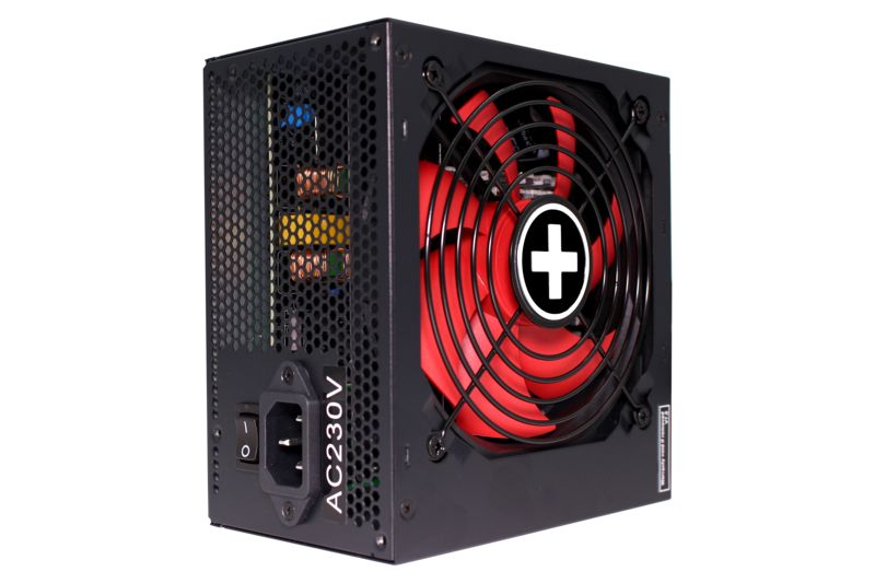 Xilence 650W 80+ Bronze Gaming Series - Image 2