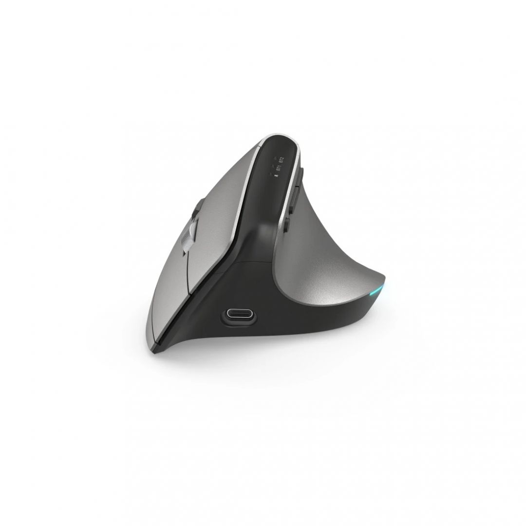hama-emw-700-wireless-vertical-ergonomic-mouse-black_1.jpg Hama EMW-700 Wireless Vertical Ergonomic Mouse Grey - Image 1