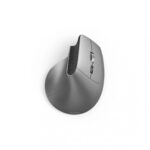 Hama EMW-700 Wireless Vertical Ergonomic Mouse Grey - Image 3