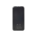 RivaCase RivaPower VA2511 10000mAh PowerBank Black - Image 3