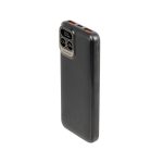 RivaCase RivaPower VA2511 10000mAh PowerBank Black - Image 4