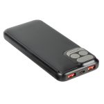 RivaCase RivaPower VA2511 10000mAh PowerBank Black - Image 6