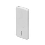 RivaCase RivaPower VA2601 10000mAh PowerBank White - Image 2
